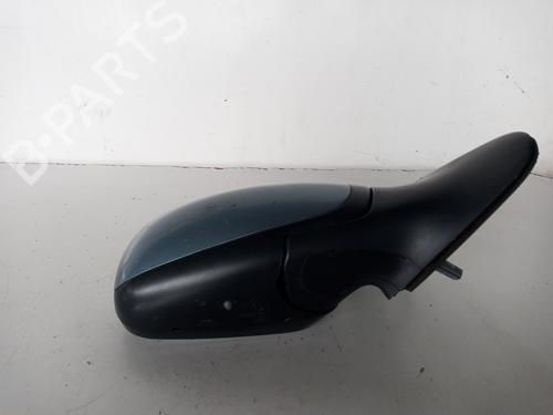 Right mirror PEUGEOT 406 (8B)  | BP18257530C27 