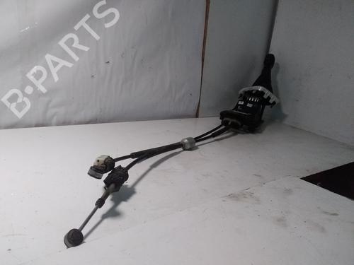 Used Gear lever CITROËN C3 / C3 ORIGIN III (SX) [2016-2025]  15447347