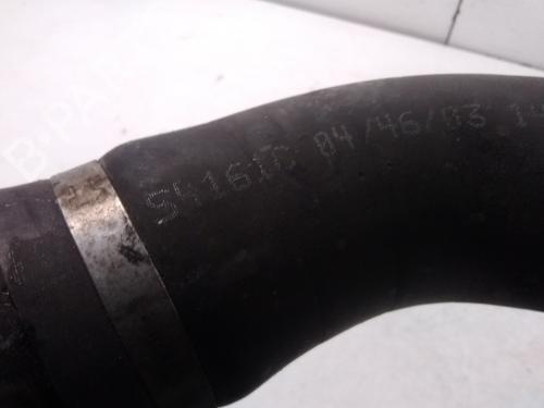 Pipe BMW X5 (E53)  | BP18050707M125 