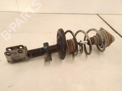 Used Right front shock absorber RENAULT CLIO III Grandtour (KR0/1_) [2007-2025]  15594104