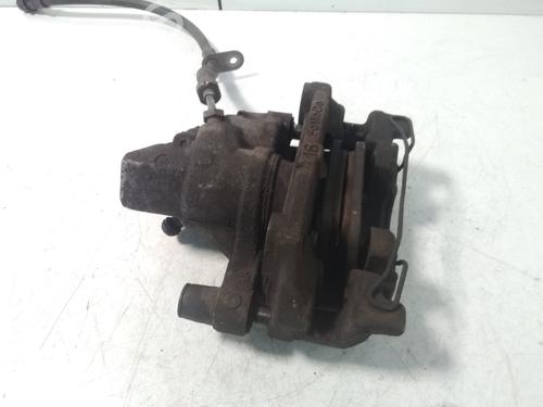 Left rear brake caliper FORD TOURNEO CONNECT / GRAND TOURNEO CONNECT V408 MPV 1.6 TDCi | BP15590030M107 