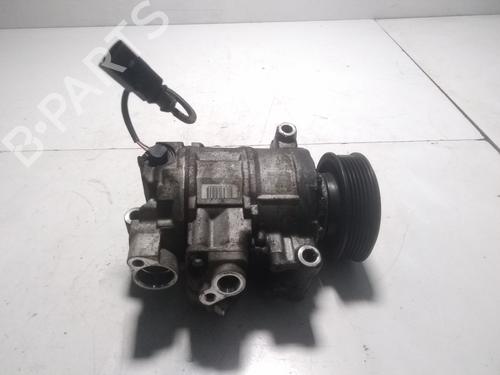 Used AC compressor AUDI A6 C6 Avant (4F5) 2.0 TDI (140 hp) 15812322