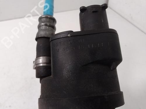 Other BMW 5 (F10) 520 d | BP15664077O1