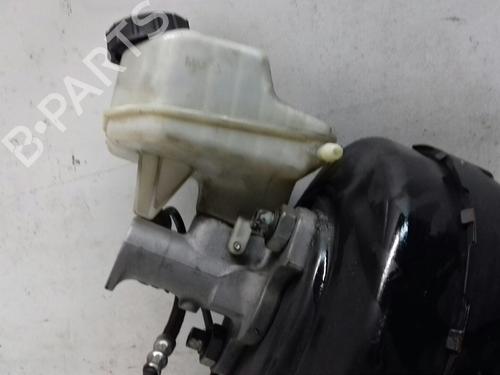 Used Brake master cylinder OPEL INSIGNIA A (G09) 2.0 Turbo 4x4 (68) (220 hp) 15437677