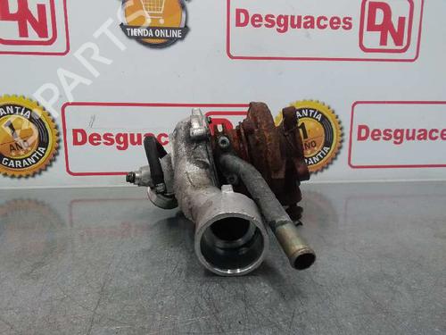 Turbocharger/Supercharger PEUGEOT 406 (8B)  | BP15429573M71 