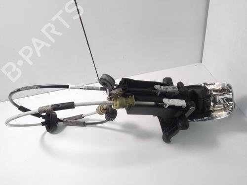 Gear lever OPEL MERIVA B MPV (S10)  | BP15455316M90 