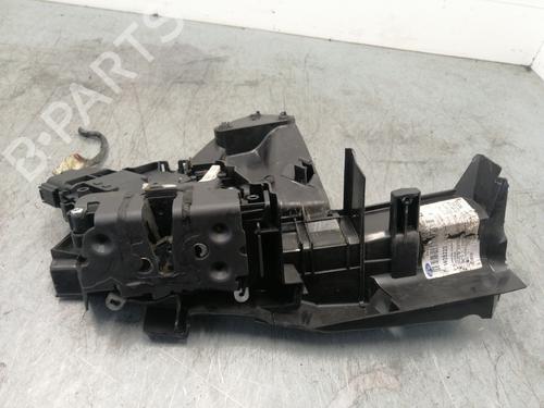 Front right lock FORD FOCUS II (DA_, HCP, DP)  | BP15448168C97 