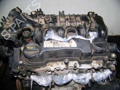 Used Engine FORD FOCUS II (DA_, HCP, DP) 1.6 TDCi (109 hp) 17570482