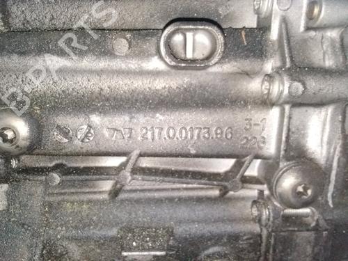 Gearbox BMW 3 (E90) 318 i | BP15440247M3 