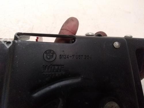Tailgate lock BMW X3 (E83) 2.0 d | BP15448797C101 