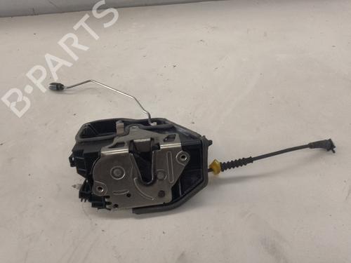 Front right lock BMW X3 (E83) 2.0 d | BP23153948C97 