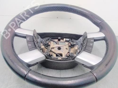 Steering wheel FORD FOCUS II Turnier (DA_, FFS, DS)  | BP15731483C49 