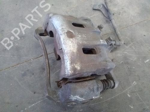 Used Right front brake caliper CHEVROLET CAPTIVA (C100, C140) [2006-2025]  15459017