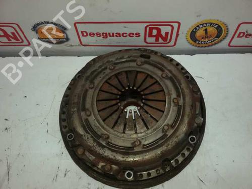 Used Flywheel FORD FOCUS II (DA_, HCP, DP) [2004-2013]  15430768