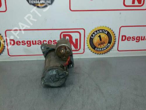 Starter RENAULT SCÉNIC II (JM0/1_)  | BP15430090M8 