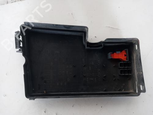 Fuse box FORD FOCUS II (DA_, HCP, DP)  | BP18164243E1 
