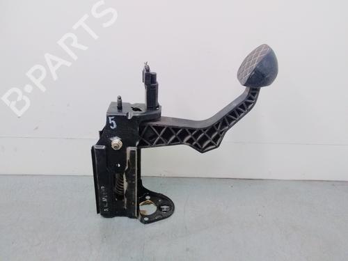 Clutch pedal VW GOLF IV (1J1) [1997-2008]  15731468