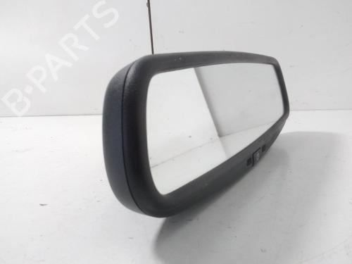 Used Rear mirror TOYOTA AVENSIS (_T25_) [2003-2008]  15458148