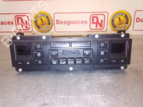 Used Climate control AUDI A8 D2 (4D2, 4D8) [1994-2005]  15431544