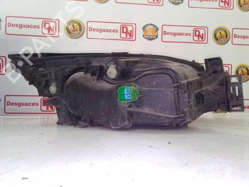 Left headlight FORD MONDEO III (B5Y)  | BP15429805C28 