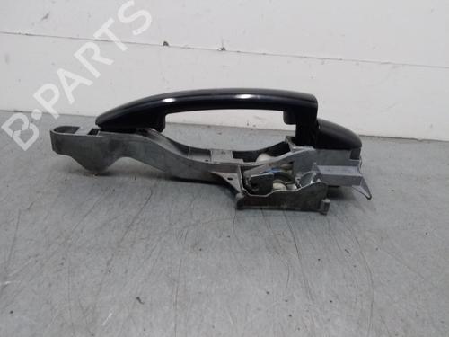 Maneta exterior delantera derecha PEUGEOT 207 (WA_, WC_) [2006-2015]  15802606