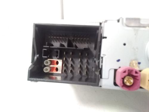 Radio BMW 5 (F10) 520 d | BP15557298E6 