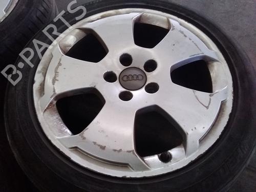Rim AUDI A3 (8P1) 2.0 TDI 16V | BP15461788C45 