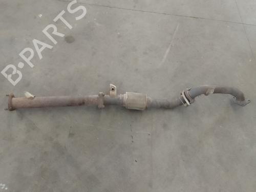 Used Other HONDA CR-V III (RE_) 2.2 i-DTEC 4WD (RE6) (150 hp) 15448336