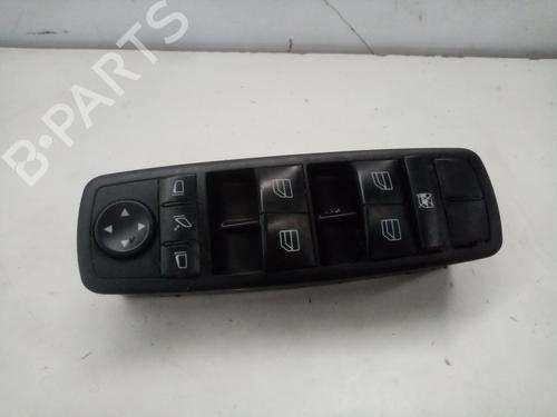Used Left front window switch MERCEDES-BENZ R-CLASS (W251, V251) R 280 CDI 4-matic (251.020) (190 hp) 26434119