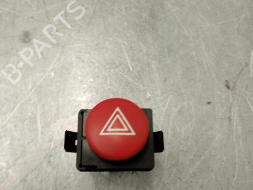 Used Warning switch SEAT IBIZA III (6L1) [2002-2009]  17391663