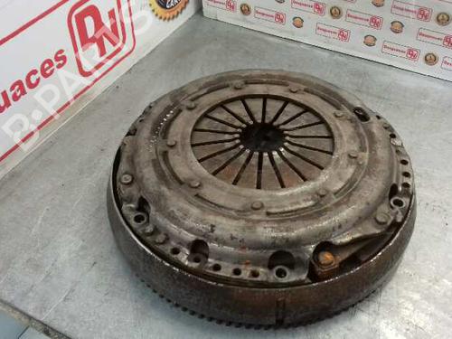 Flywheel FORD FOCUS II (DA_, HCP, DP)  | BP15426706M101 