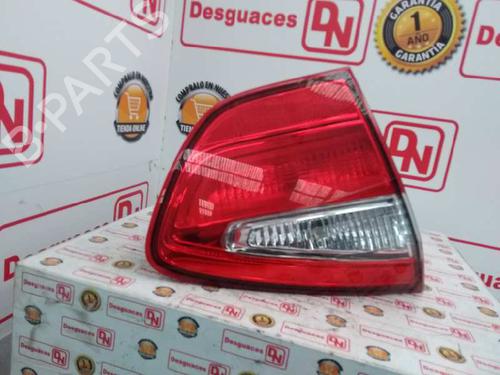 Centralt baglys KIA RIO III (UB) [2011-2017]  15426629