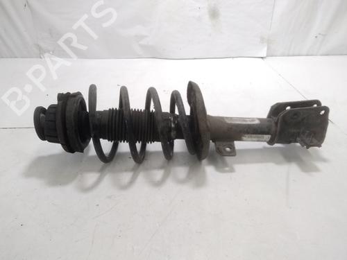 Right front shock absorber FIAT BRAVO II (198_) 1.9 D Multijet (198AXB1A) | BP15460472M17 