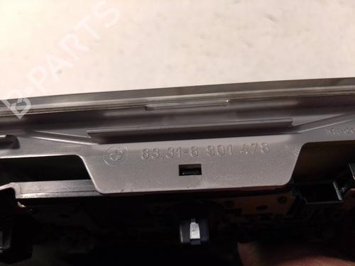 Interior roof light BMW 3 Touring (E46) 320 d | BP20480691I8 