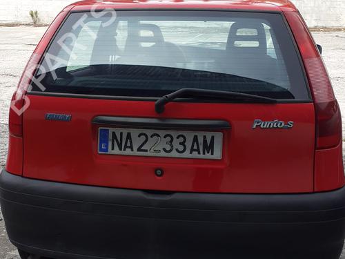 Engine control unit (ECU) FIAT PUNTO (176_)  | BP19494793M57 