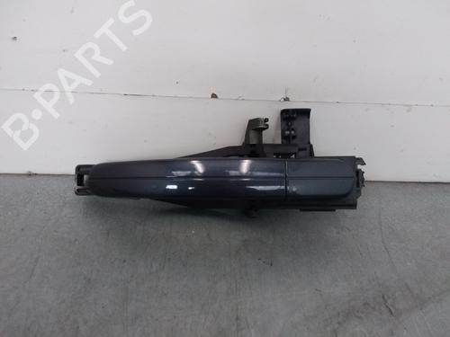 Used Rear left exterior door handle FORD FOCUS II Turnier (DA_, FFS, DS) [2004-2012]  15818139