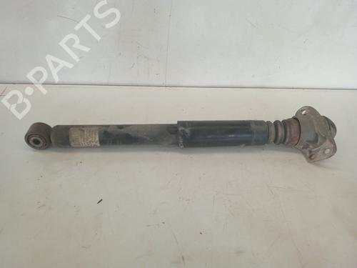 Right rear shock absorber SEAT LEON (1P1) 1.9 TDI | BP15462878M19 