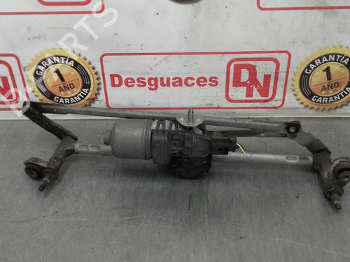 Used Front wiper motor SEAT IBIZA IV (6J5, 6P1) [2008-2017]  15425902