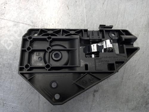 Rear left interior door handle JAGUAR XF I (X250) 2.7 D | BP15463653I15 