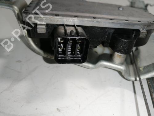 Right front window motor MITSUBISHI PAJERO III (V7_W, V6_W)  | BP15464839E20 