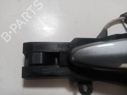 Front left exterior door handle BMW X1 (E84) xDrive 18 d | BP18641882C128 