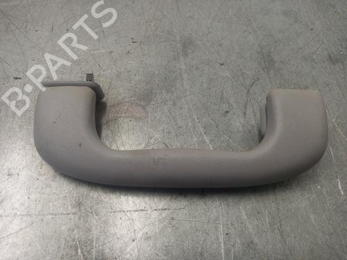Andre OPEL ASTRA H (A04) [2004-2014]  15456351