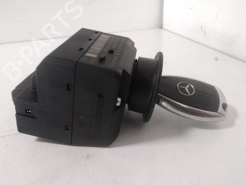 Ignition barrel MERCEDES-BENZ CLS (C219)  | BP15465617M48 