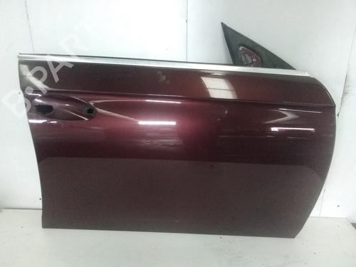 Used Right front door MERCEDES-BENZ CLS (C219) [2004-2011]  15464912