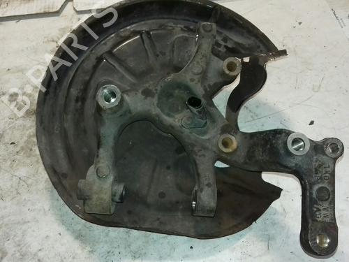 Left rear steering knuckle SEAT TOLEDO III (5P2)  | BP15442422M27 