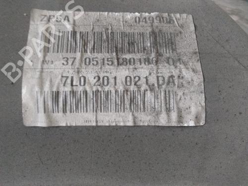 Bensintank PORSCHE CAYENNE (9PA) 3.2 | BP15451505C62 