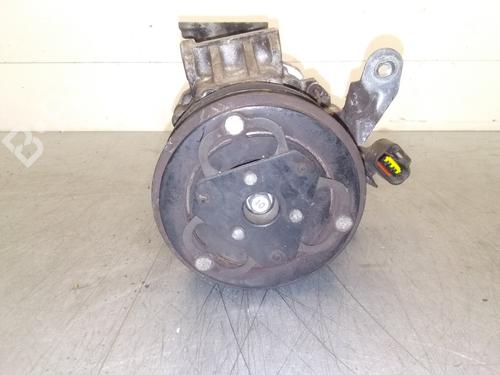 AC compressor SUBARU FORESTER (SJ_)  | BP15437265M34 
