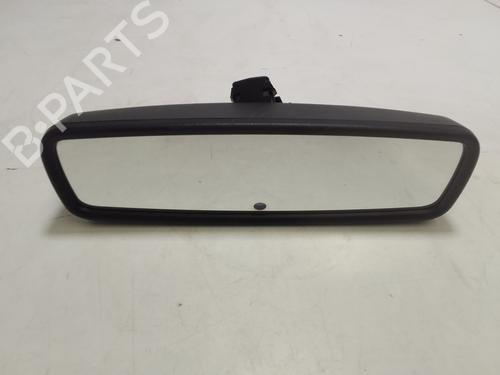 Used Rear mirror FORD FOCUS III 1.6 TDCi (115 hp) 15454225