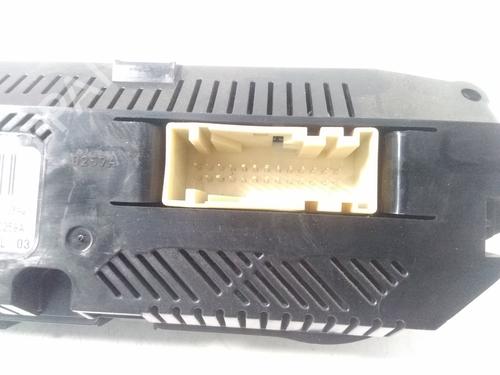 Climate control FORD TOURNEO CONNECT / GRAND TOURNEO CONNECT V408 MPV 1.6 TDCi | BP15589798I5 