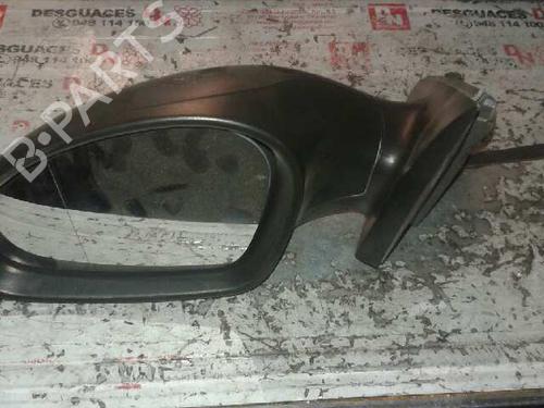 Left mirror SEAT CORDOBA (6L2)  | BP15425242C26 
